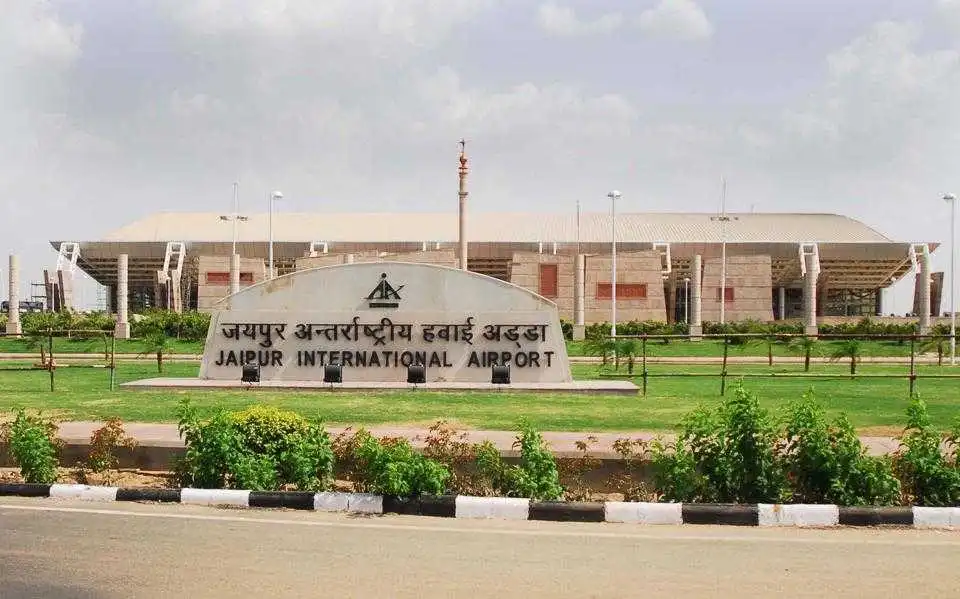 Jaipur International Airport