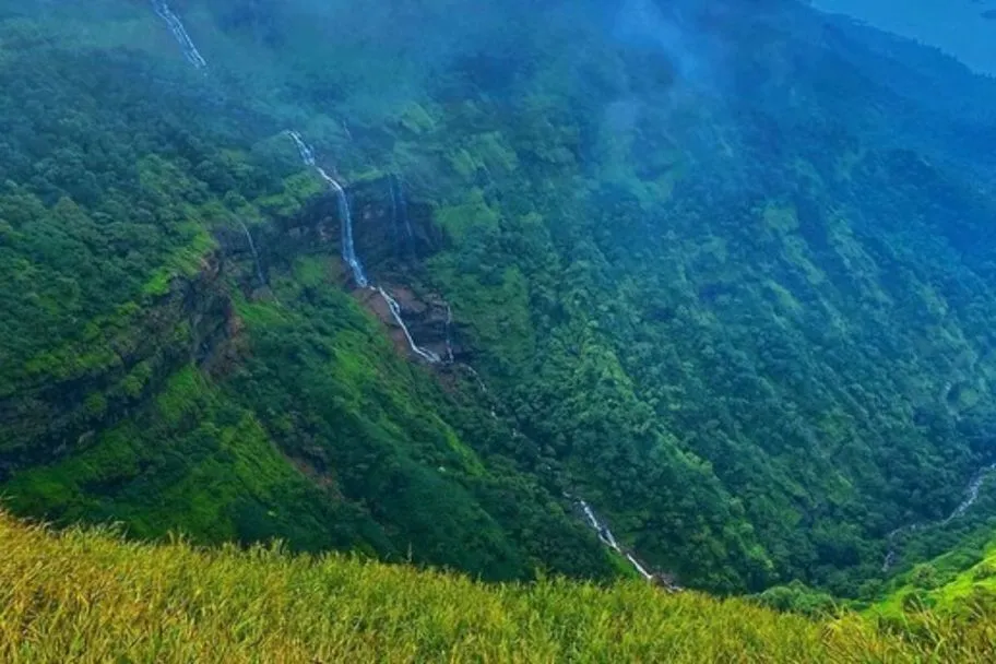 Matheran hill station Maharashtra