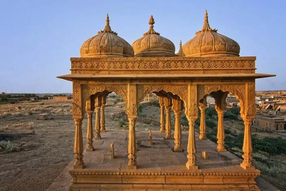 Vyas Chhatri