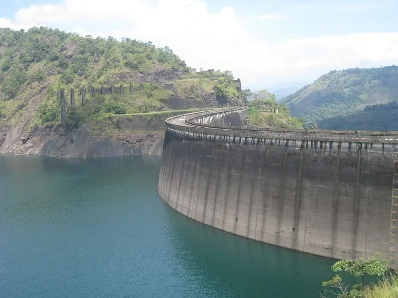 Idukki