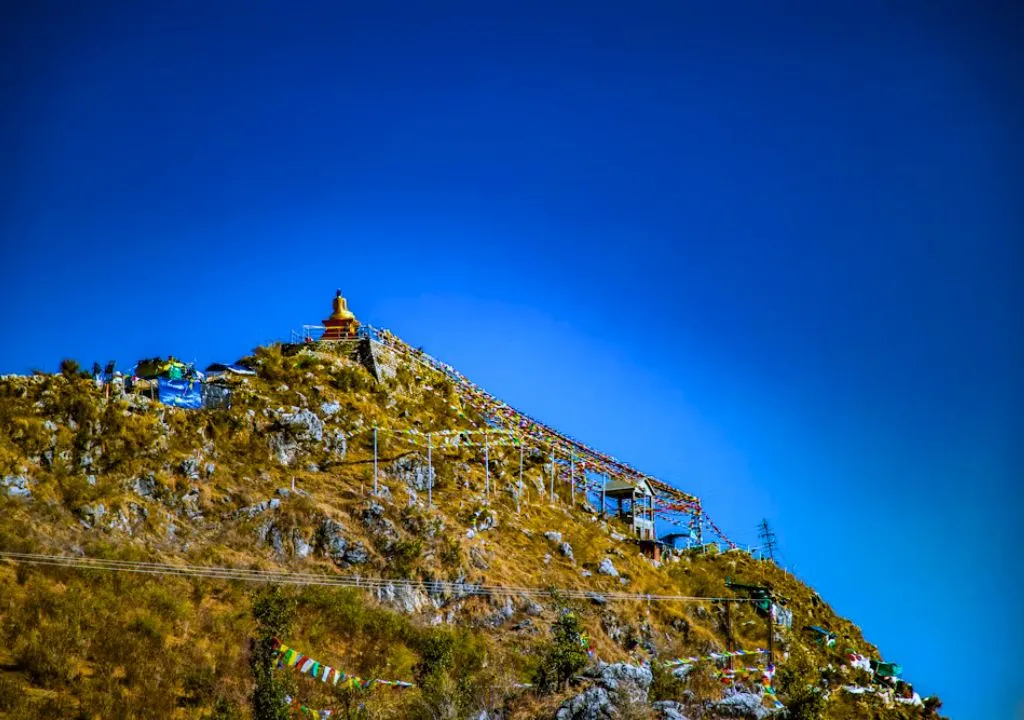 Dalai Hills Mussoorie