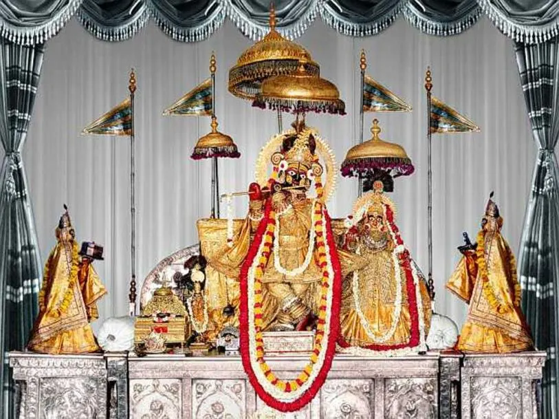 Govind Dev Ji Temple