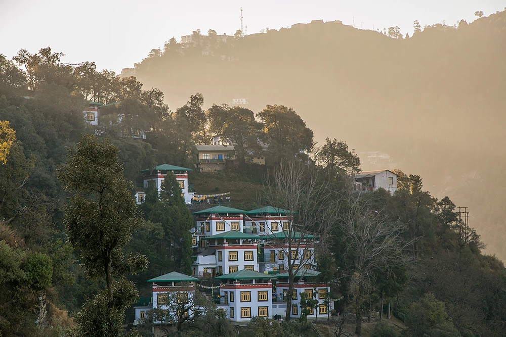 Happy Valley Mussoorie