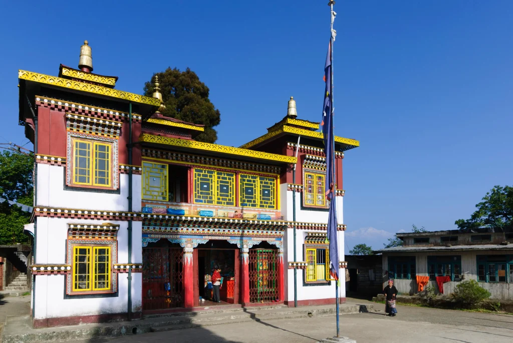 Jwala Devi Temple Mussoorie