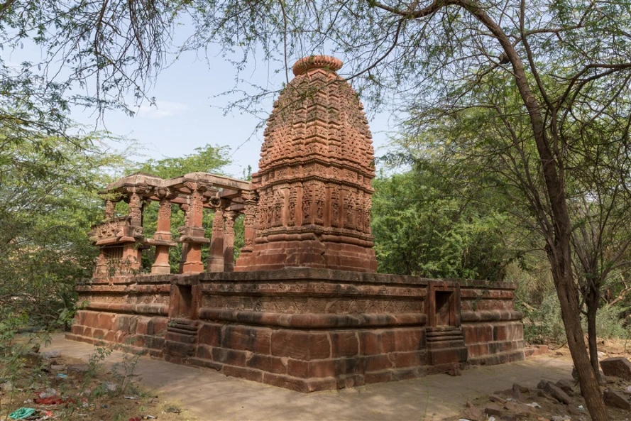 Mahadev Temple (Osian) Jodhpur