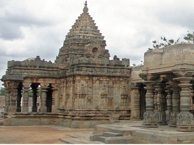 Aptaeshwar Temple