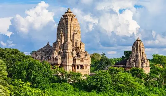 Meera Temple Chittorgarh