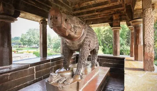 Varaha Temple Pushkar