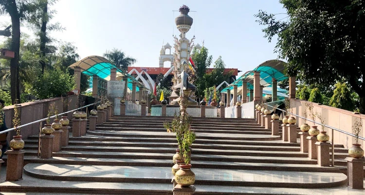 Adbhut-Mandir_-Haridwar