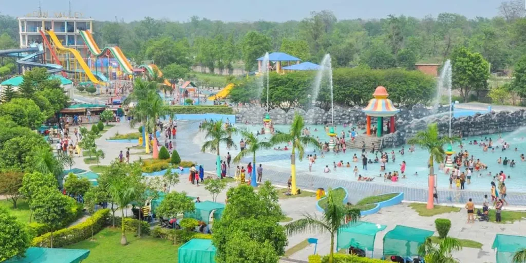 Fun-Valley-Water-Park-Haridwar