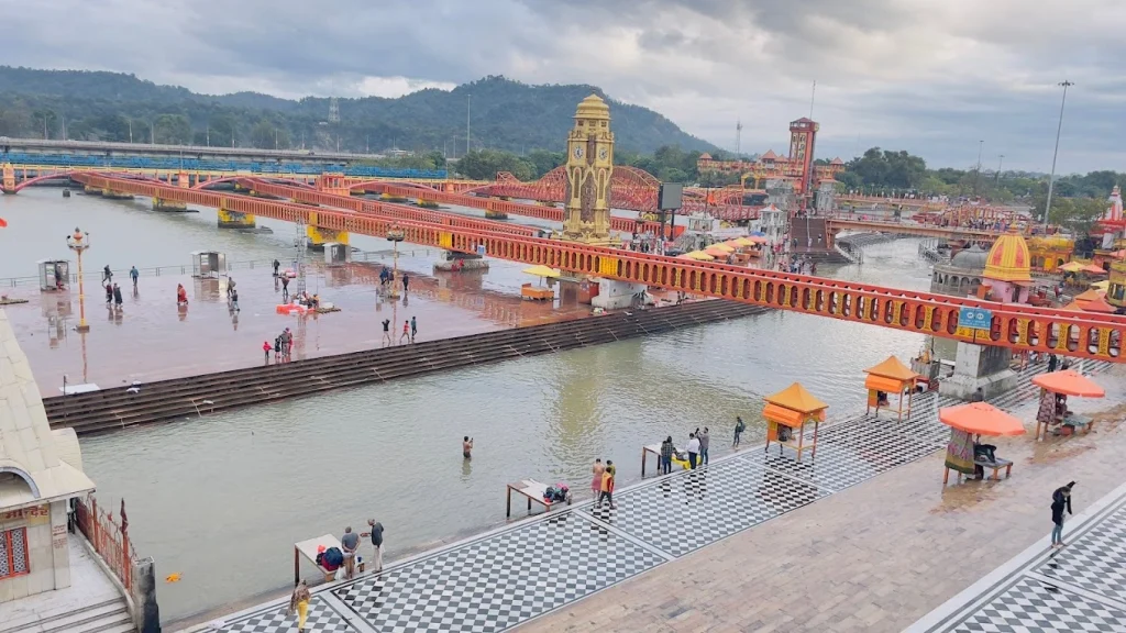 Har Ki Pauri, Haridwar