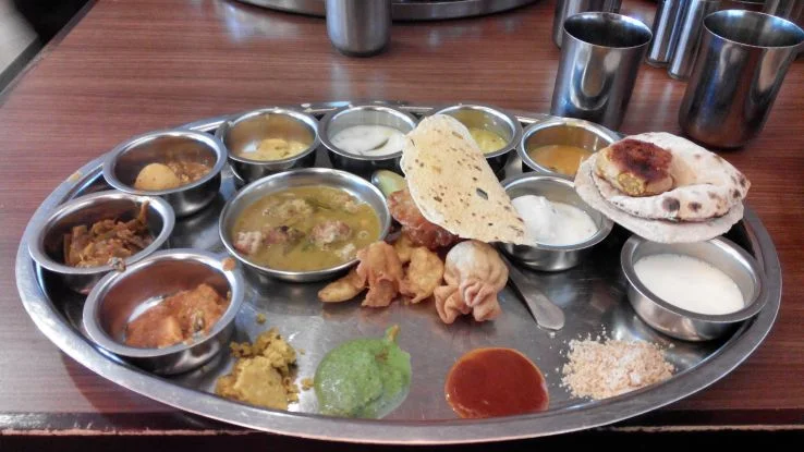 Indulge in Local Cuisine of Mount Abu