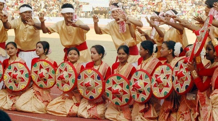 Local Cultural Performances in bali