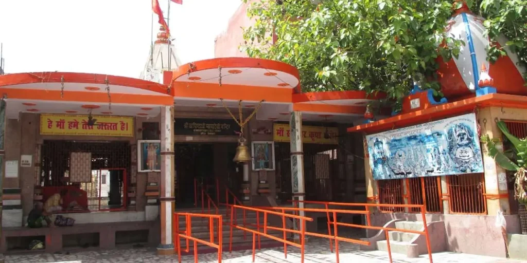 Maya-Devi-Temple-Haridwar