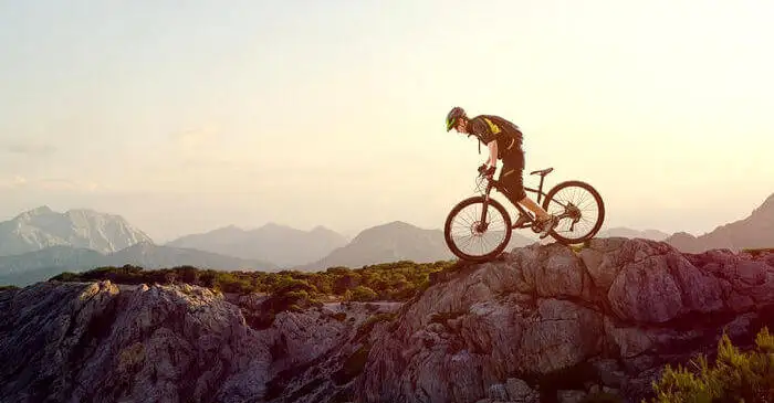 Seek Adventure with Mountain Biking haridwar