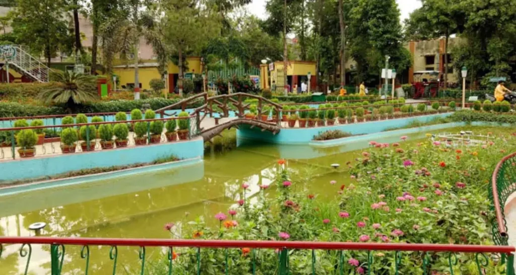 Shanti Kunj Haridwar