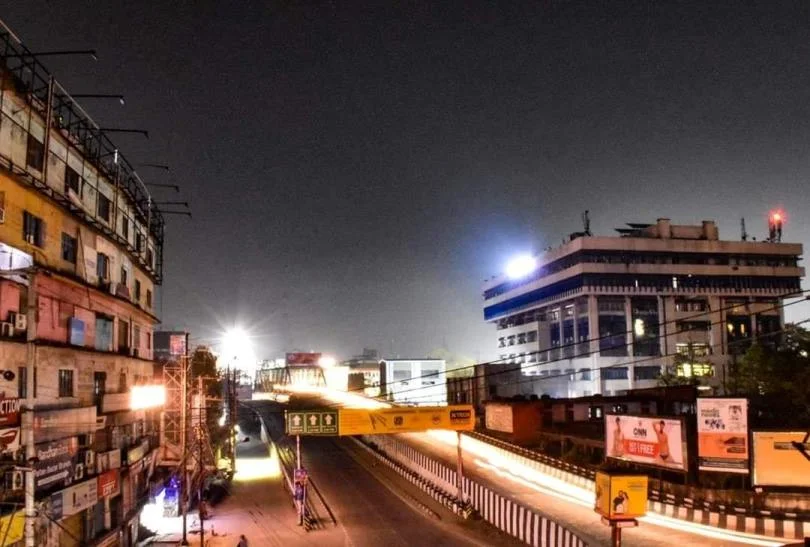 Pan Bazaar Guwahati