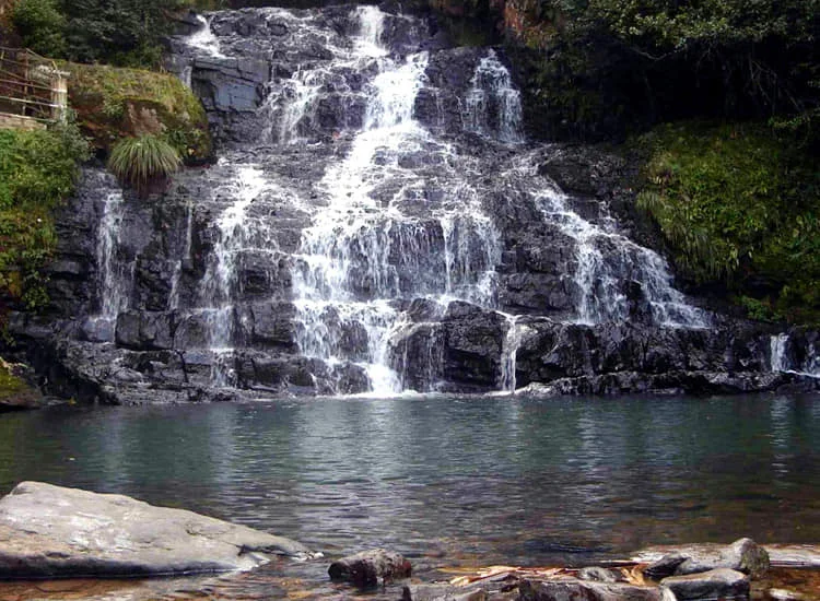 Spread Eagle Falls (Umkaliar Falls)