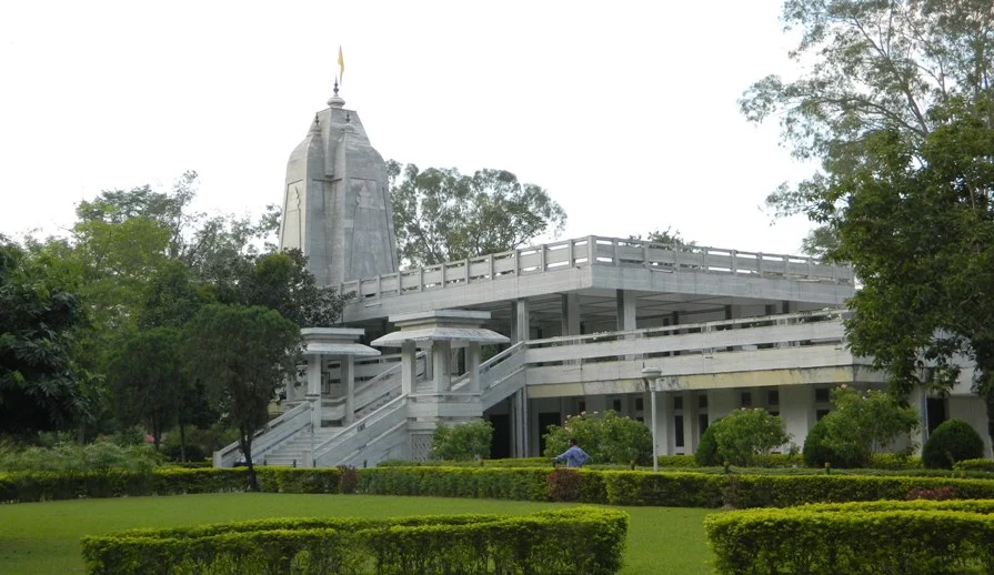 Radha Krishna Mandir Dibrugarh