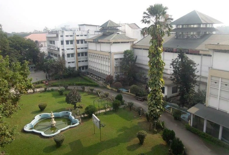 Assam State Museum located in Guwahati