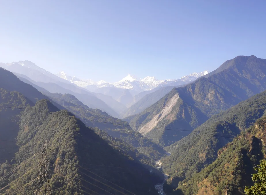 Darap Valley