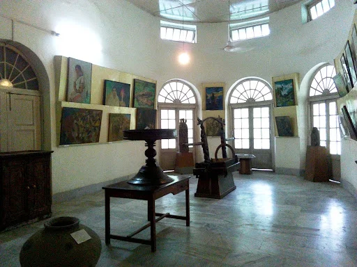 District Museum Tezpur