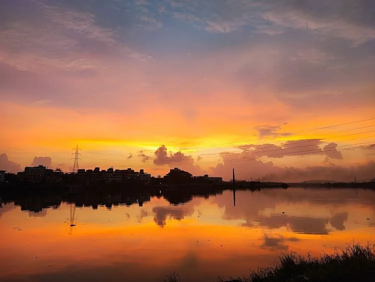 Ganesh Ghat in tezpur