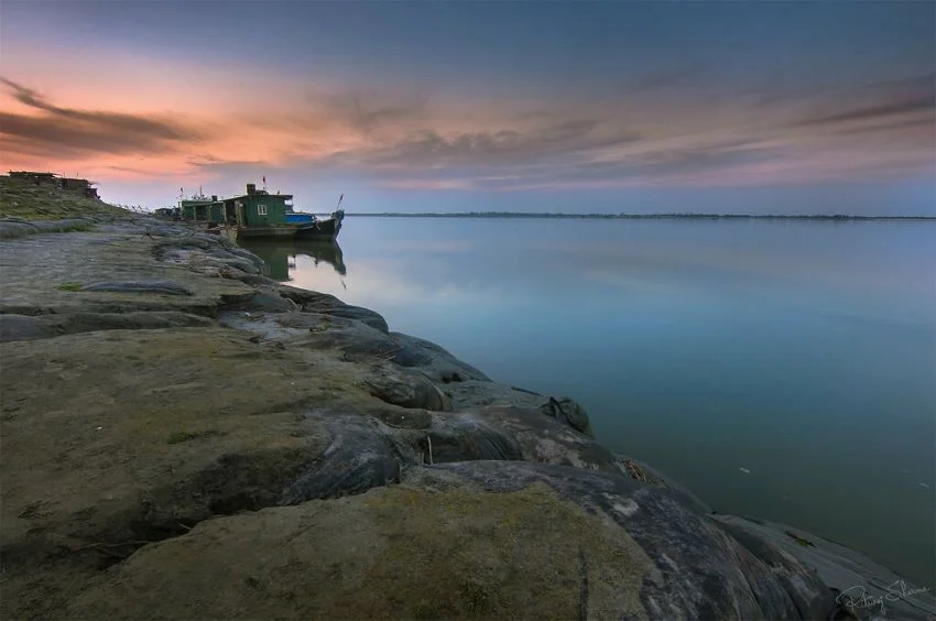 Nimati Ghat