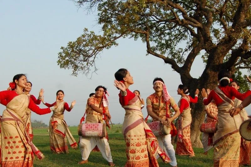 Tezpur Festival