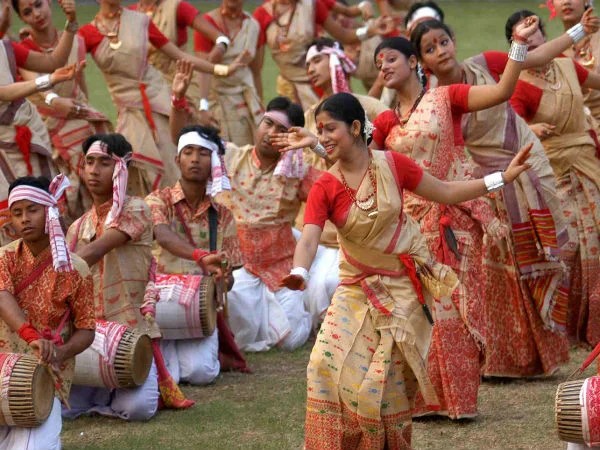 assam tea festival