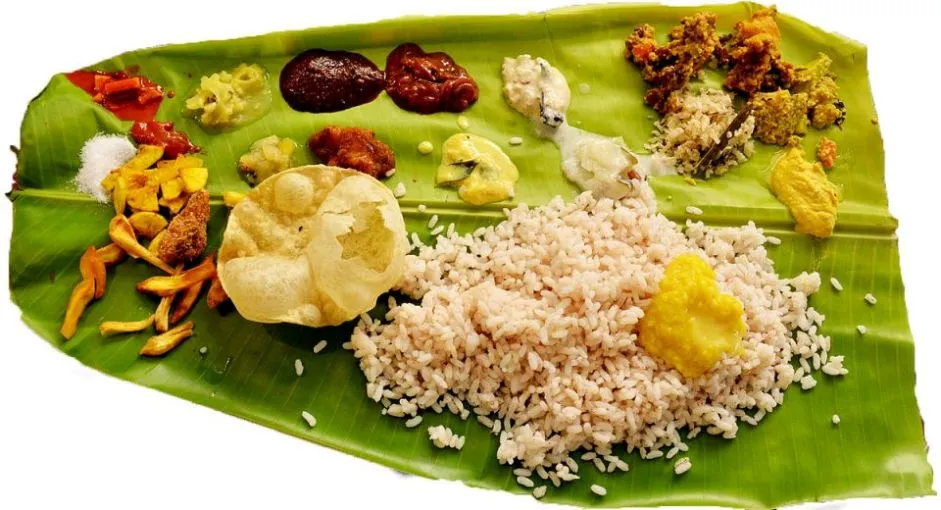 Taste Authentic Kerala Cuisine