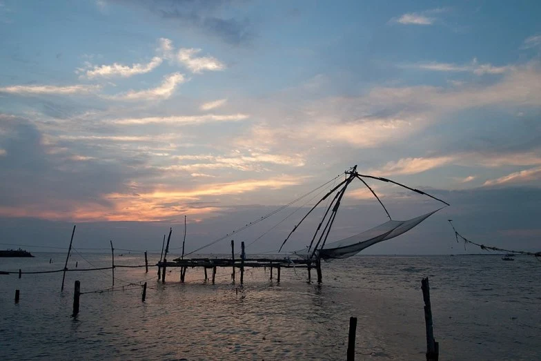 Explore Fort Kochi