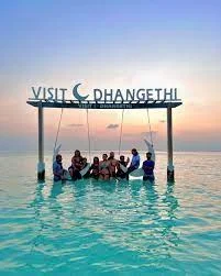 Dhangethi