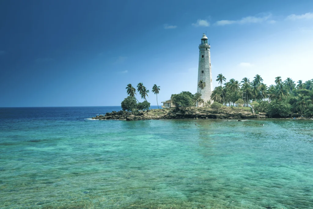 Havelock Lighthouse