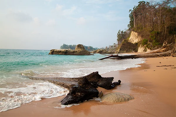 Kalapathar Beach (Havelock Island)