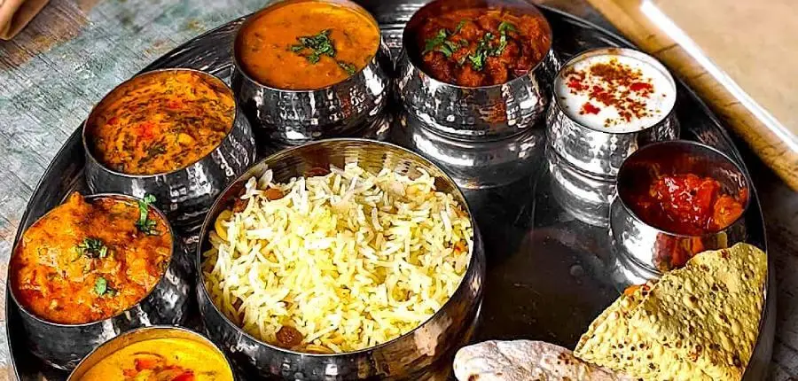 Local Cuisine in Winter: Culinary Delights