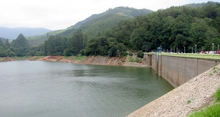 Visit Mattupetty Dam