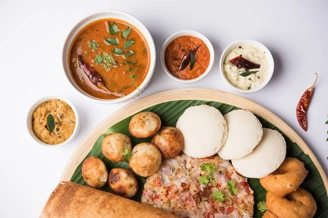 Try Local Cuisine of Alleppey