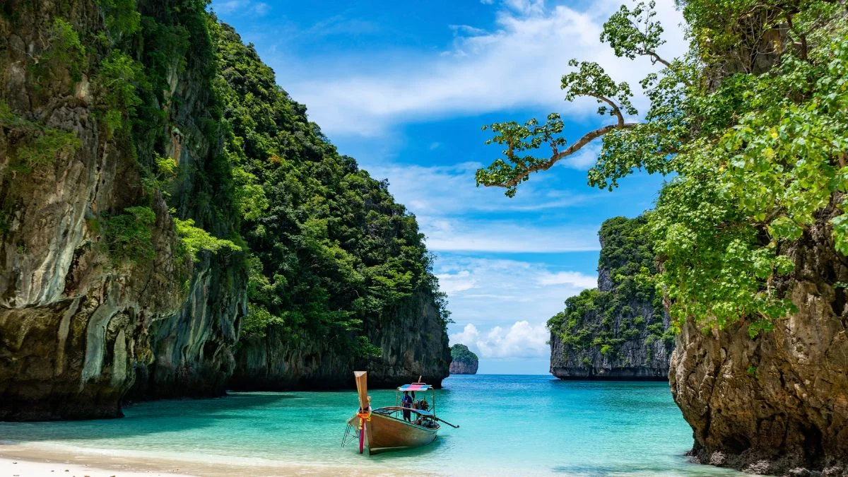 Thailand In Summer: Weather, Top Things To Do And Travel Tips