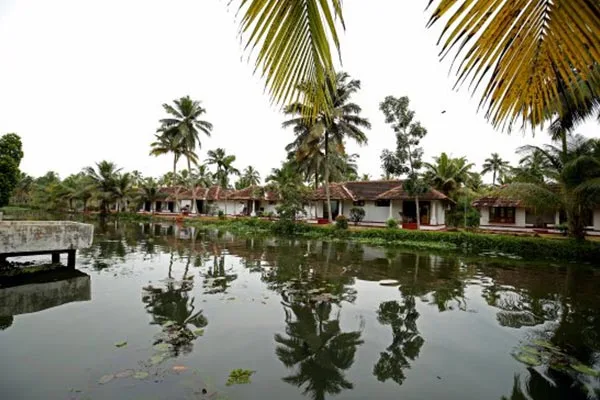 Enjoy Village Life Tours of Alleppey