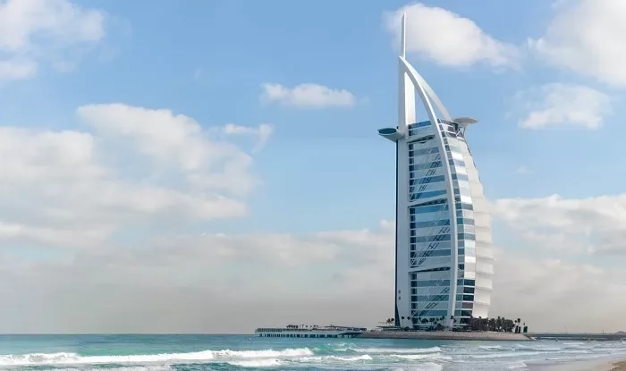 uae in Winter