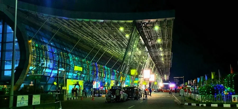 Trivandrum International Airport