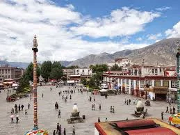 Nimu Village