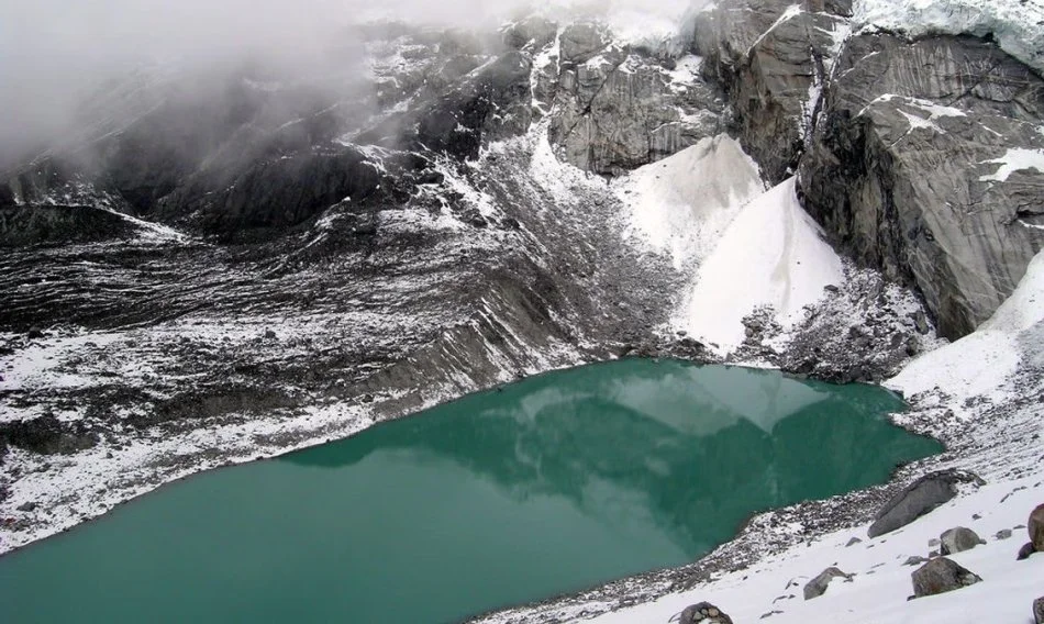 Best Time to Visit Green Lake in Sikkim