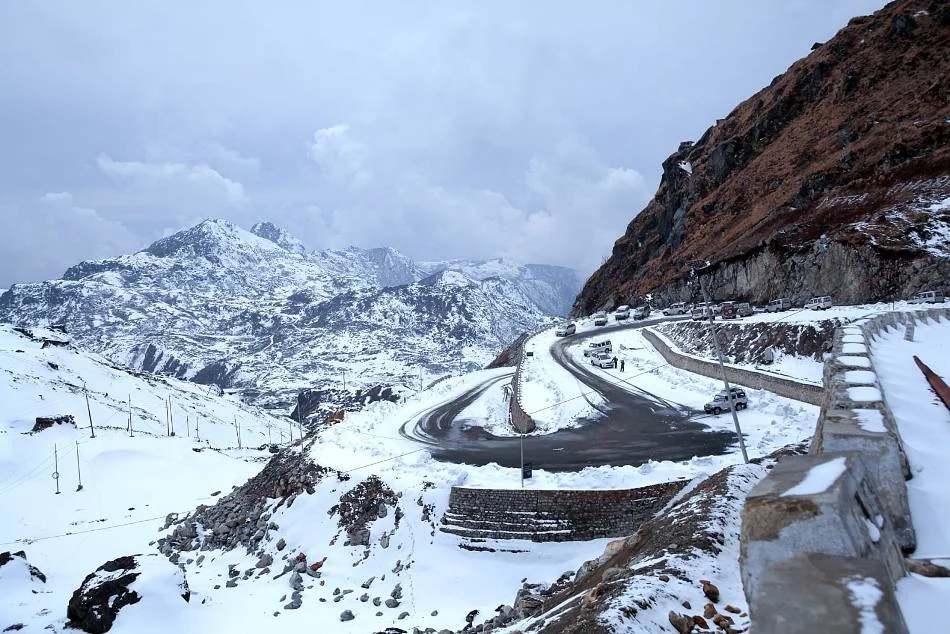 Best Time to Visit Nathula Pass in Sikkim