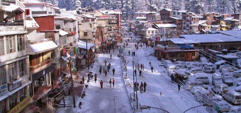 Bestseller Dharamshala Dalhousie Tour Package