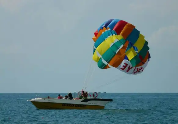 Andaman Water Sports Extravaganza Tour Package 6N/7D