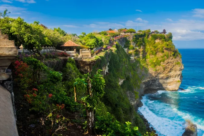 Bali Local Sightseeing Tour Package