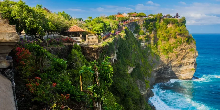 Bali Local Sightseeing Tour Package