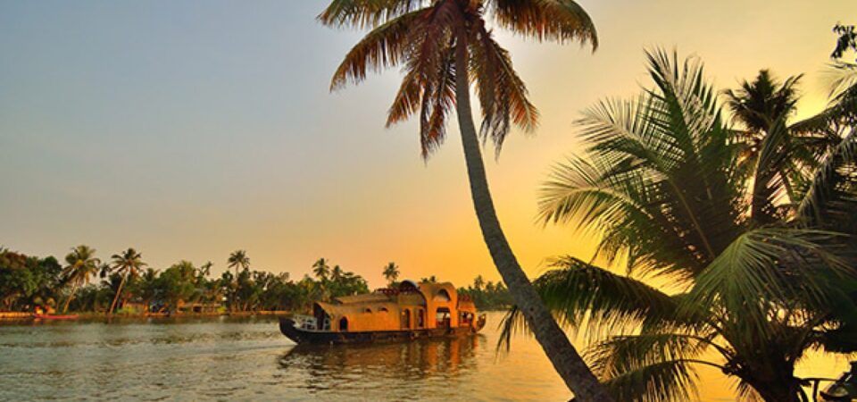 Amazing Kerala Sightseeing Tour Package